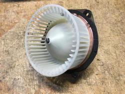 Мотор отопителя KHR2845