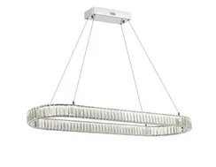 L2017-DW-120 CHROME (1) Люстра NW