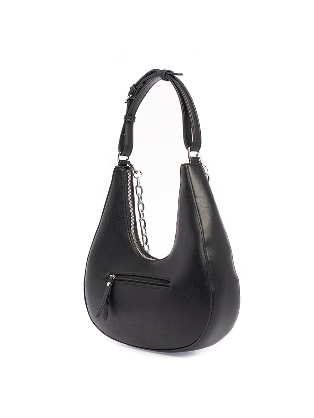 27322/10 Сумка жен., иск. кожа