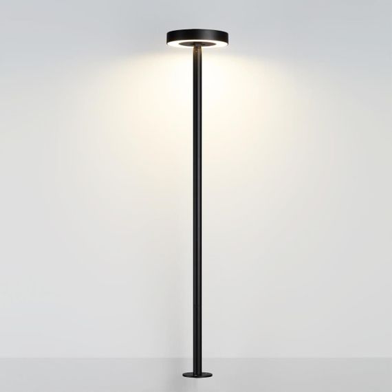 Ландшафтный светильник Odeon Light Disc Nature 7189/6GLA