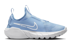 Женские кроссовки Nike Flex Runner 2 'Cobalt Bliss White' DJ6038-400