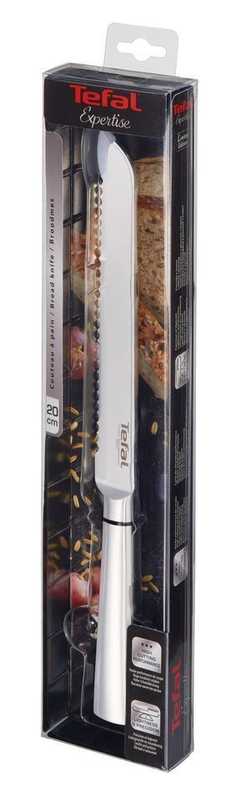 Нож для хлеба Tefal Expertise K1210414