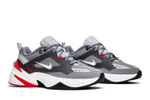 Кроссовки Nike M2K Tekno Gunsmoke