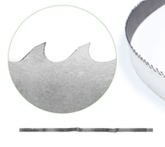 Метчик машинный Karnasch М10×1,5 мм, HSS-Co/TiN, DIN 376, арт. 20.1820-030