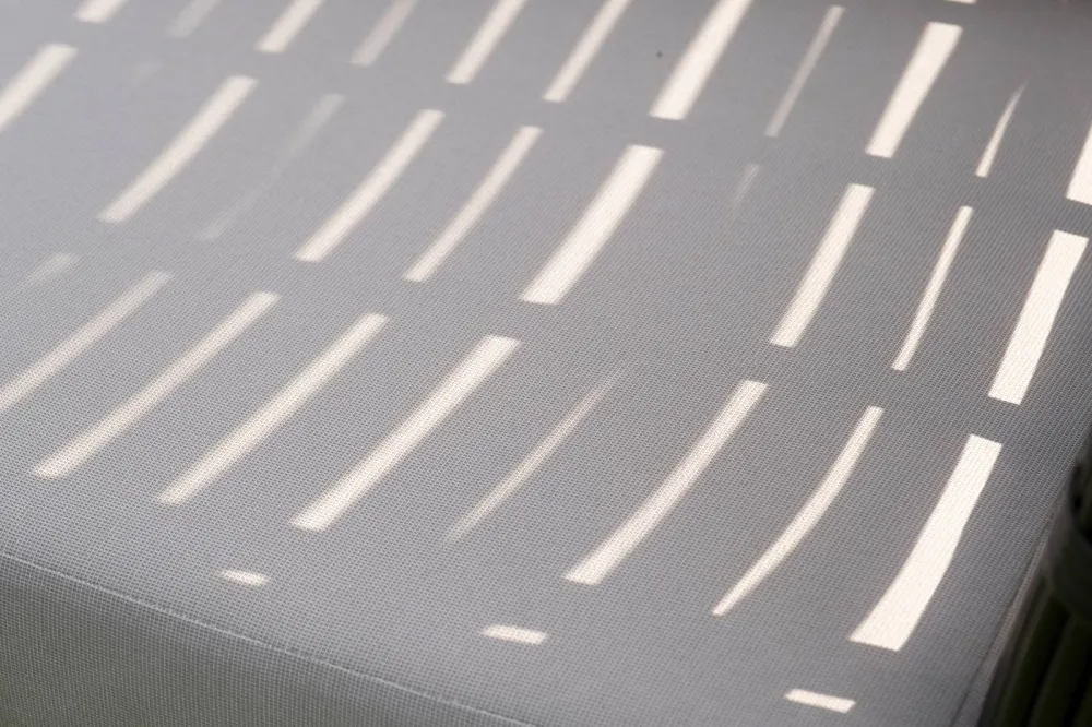 "Ницца" лаунж-зона из искусственного ротанга, цвет бронзовый