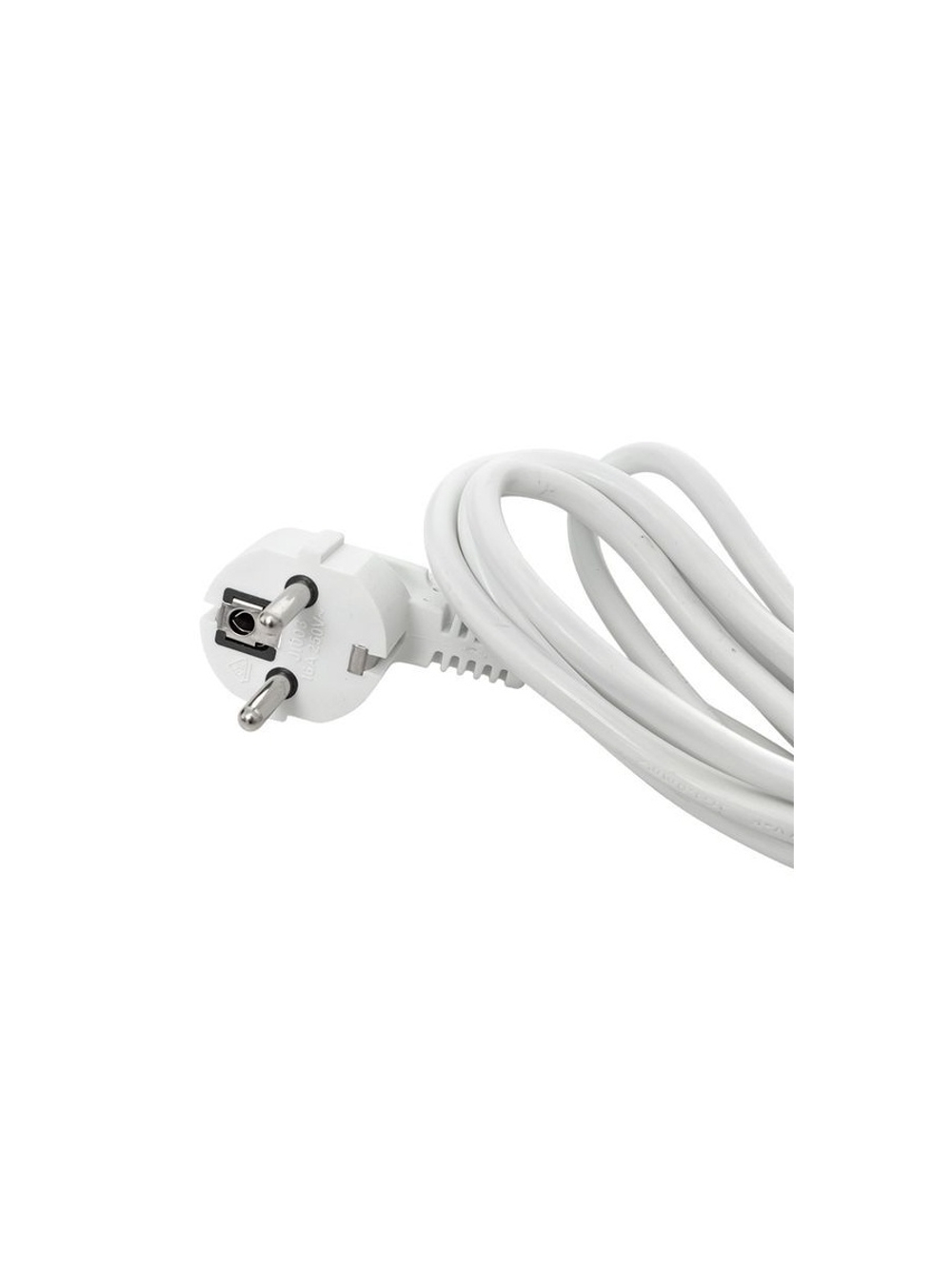 Удлинитель 3х5м с заземл. 16А IP20 Эксперт 3.0кВт ПВС 3х1 PROxima EKF UBA16-310-3-05