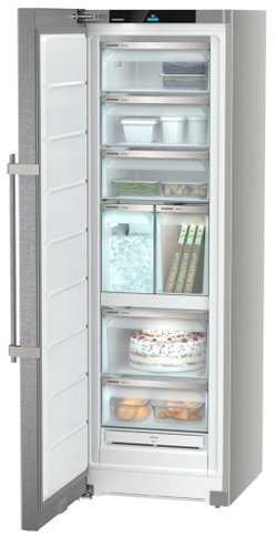 Морозильник Liebherr SFNsdd 5267
