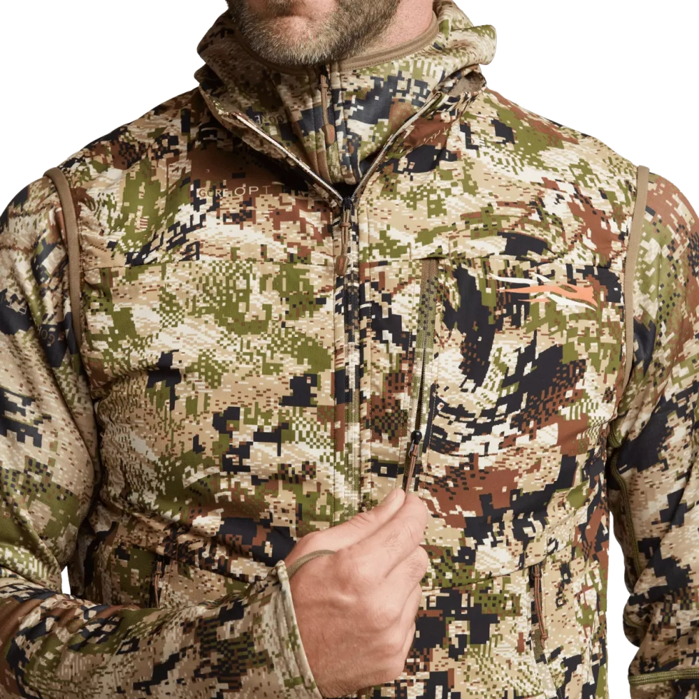 Жилет Sitka Ambient 100 Vest