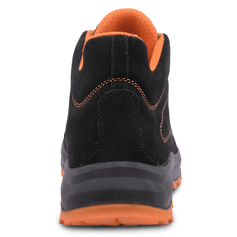 Ботинки треккинговые Garsport ROZES MID