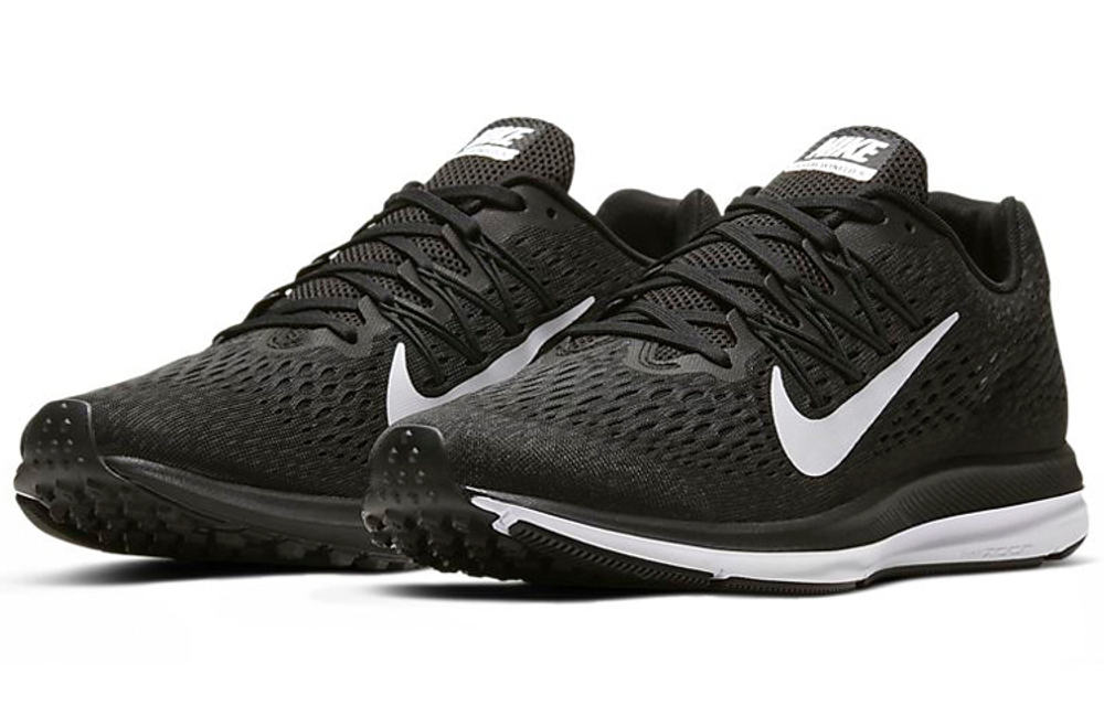 Кроссовки Nike Zoom Winflo 5 (Женская размерная сетка)