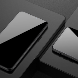 Закаленное стекло 6D с олеофобным покрытием для iPhone Xs Max и 11 Pro Max, G-Rhino