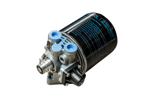 Осушитель 13 бар, без подогрева, без глушителя, DAF, FRL, MB, SCANIA, VOLVO (4324200020) SORL