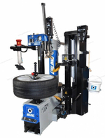 Автоматический шиномонтажный станок Crossage Evo Plus-