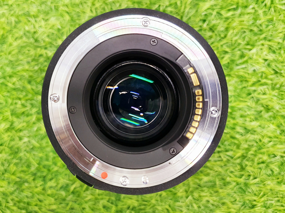 Sigma AF 150mm f/2.8 EX DG OS HSM APO Macro Canon