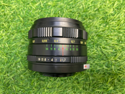 Зенитар-М f 1.7/50mm Покупка/Продажа