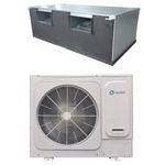 SYSCOOL SYSPLIT DUCT 96 HP Q
