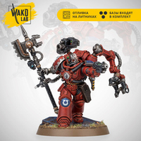 Primaris Techmarine