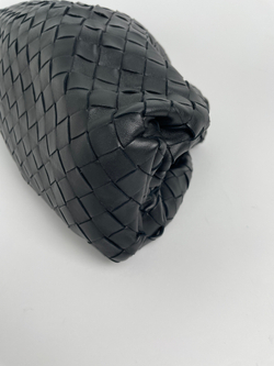 Клатч Bottega Veneta