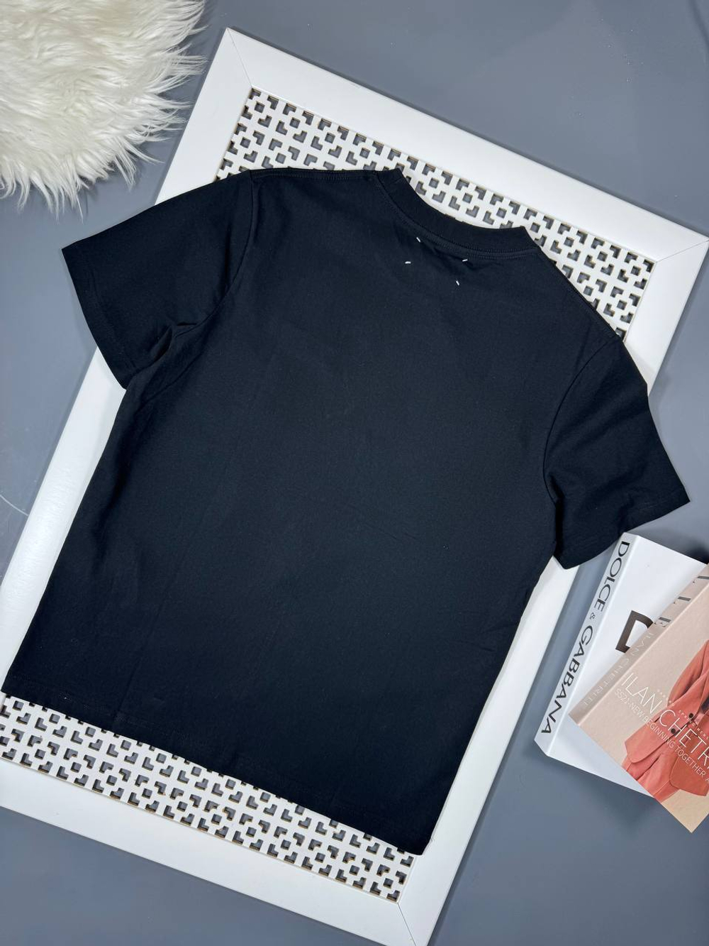 Футболка Maison Margiela