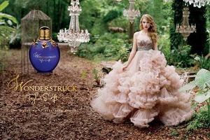 Taylor Swift Wonderstruck