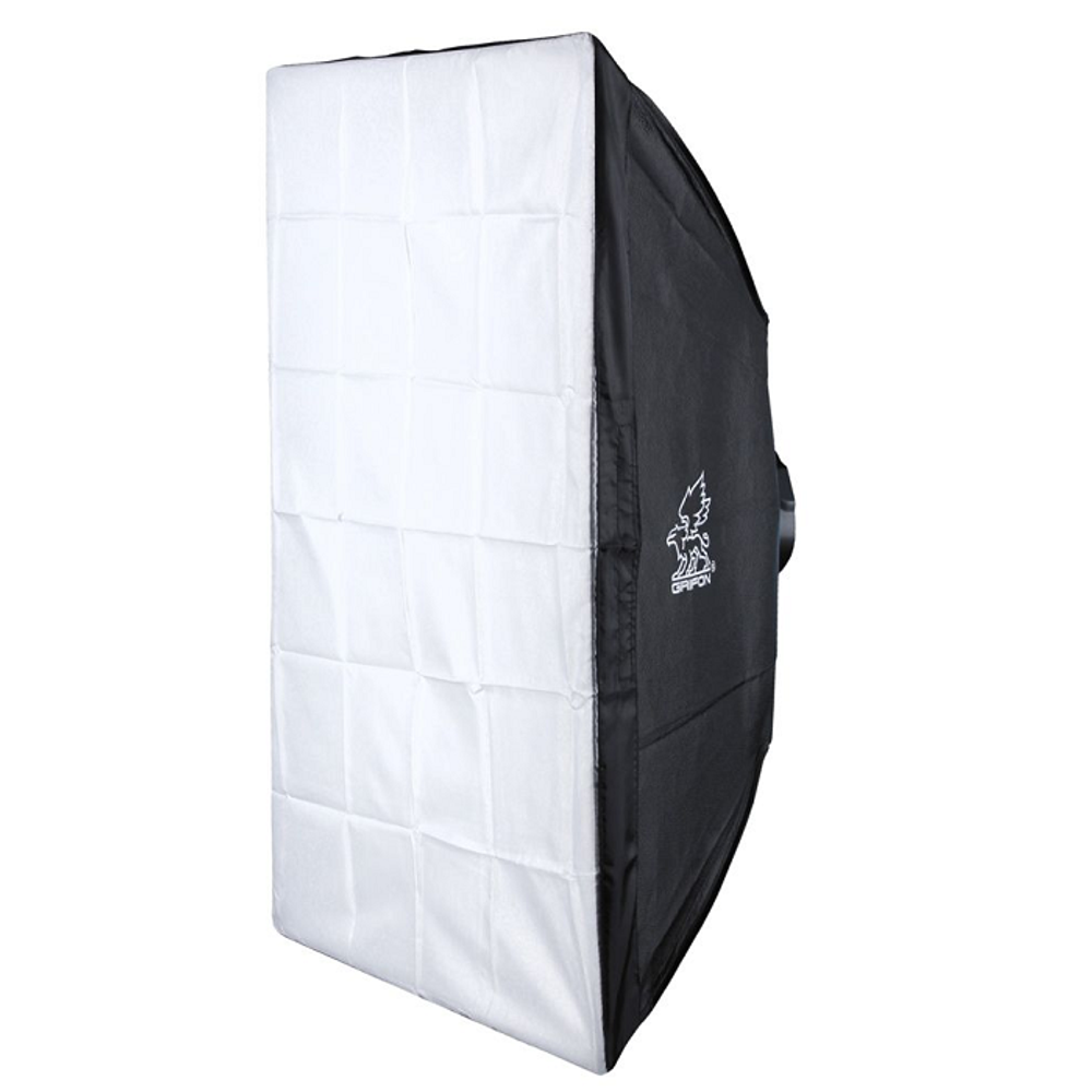 Grifon 150 SoftBox Kit