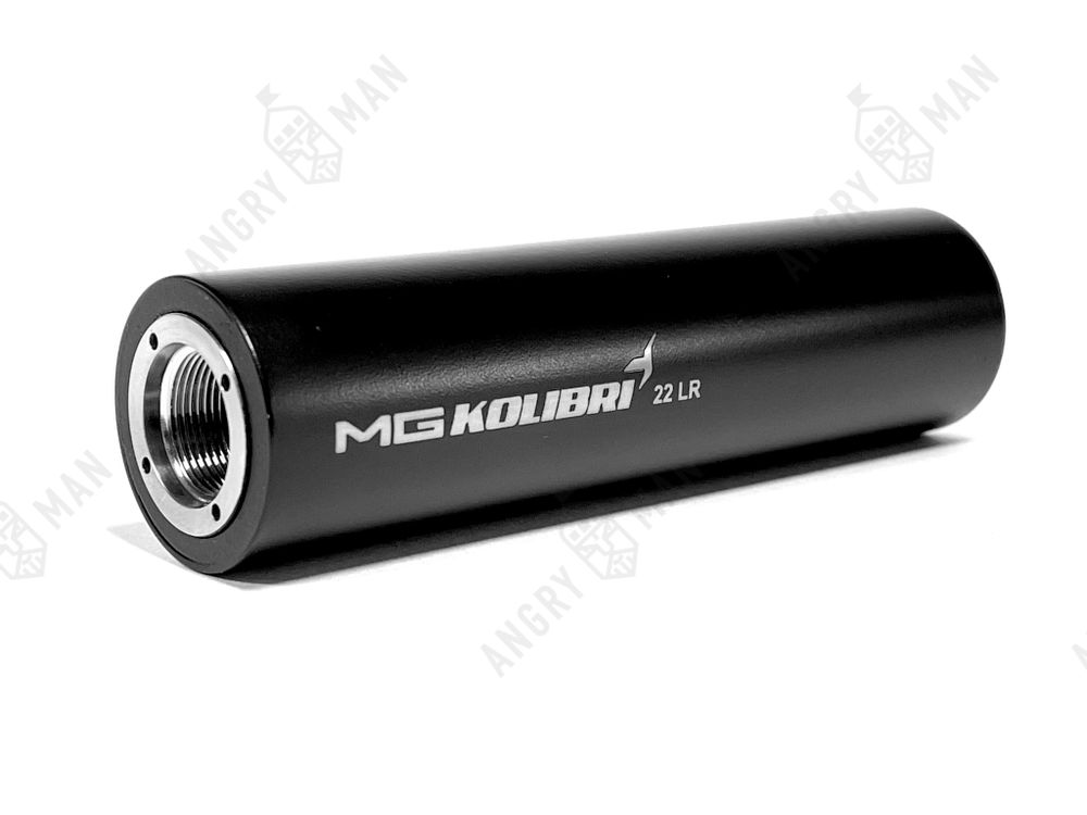 ДТКП "KOLIBRI" 22lr резьба 18х1, на Соболь, MG Ultra
