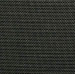 Кресло лаунж металлическое Scab Design Dress Code Basic Outdoor, антрацит, черный