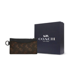 Картхолдеры и кошельки COACH Card Case 13, CM604-VTO