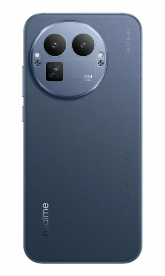 Смартфон Realme GT8 Pro 12/256Gb, EAC (Ростест)