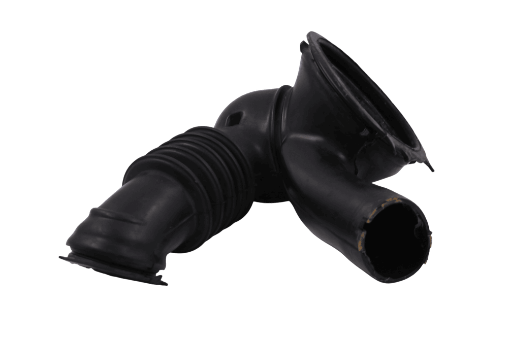 Патрубок бак-насос 1463102036 стиральной машины Electrolux, AEG, Zanussi