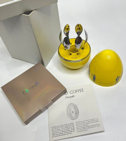 Набор столовых приборов Christofle