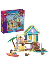 Friends 42699 Пляжный домик с котиками