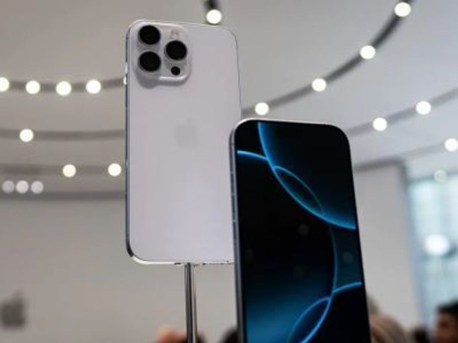 Профессиональный фотограф раскритиковал камеру iPhone 16 Pro