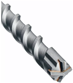 Бур Профессионал (22x610х720 мм; SDS-max) ЗУБР 29350-610-22_z02