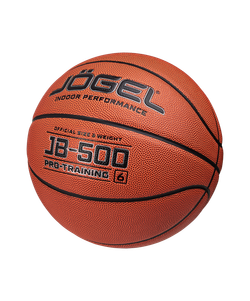 Мяч баскетбольный JB-500 №6