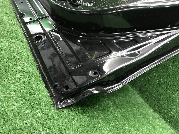 Дверь передняя правая Toyota RAV 4 CA40 (12-19)