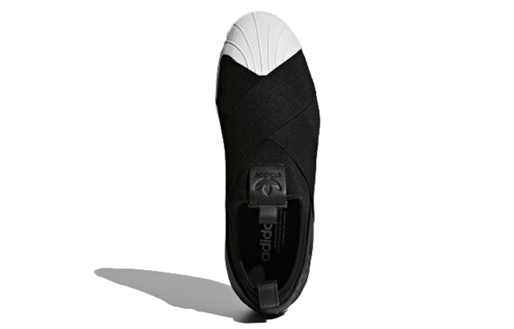 Кроссовки Adidas Originals Superstar Slip-On