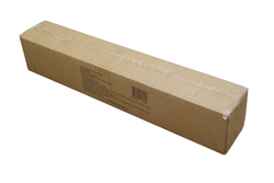 Зонт  2,0м бело-синяя полоска (уп.12шт.) 2 части арт.WRU051/2 "Garden story"