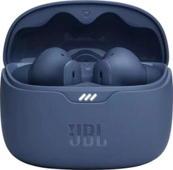 Беспроводные наушники JBL Tune Beam Blue