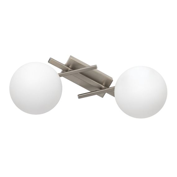 Потолочная светодиодная люстра Citilux Dorsy CL223121