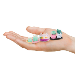 MGA&#39;s Miniverse - Мини-мебель для дома, мяч-сюрприз Make It Mini Home 591856 / артикул   591856  / GTIN 035051591856