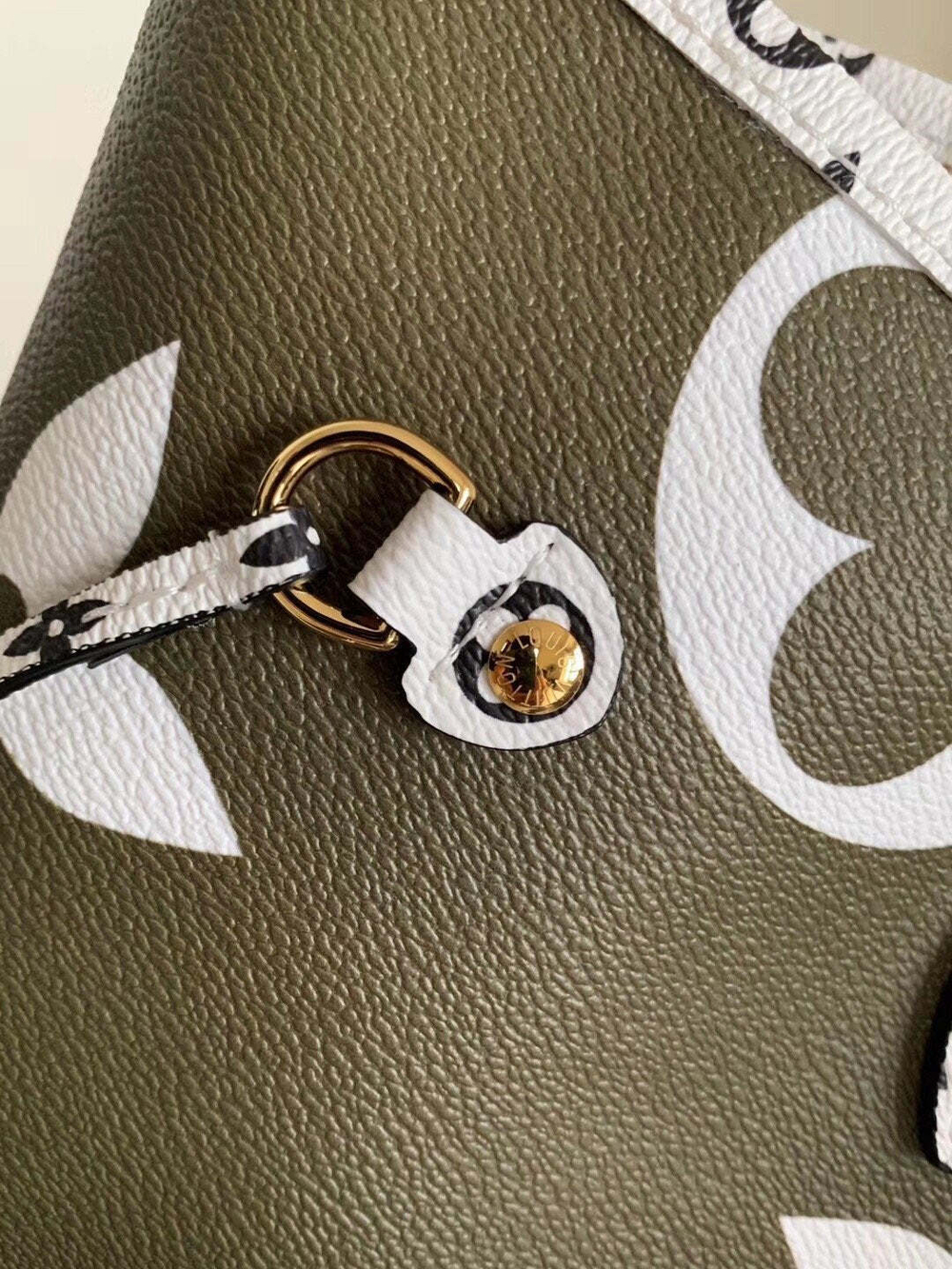 Louis Vuitton Neverfull MM