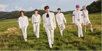 Альбом B.A.P - Blue 7th Single Album A Version