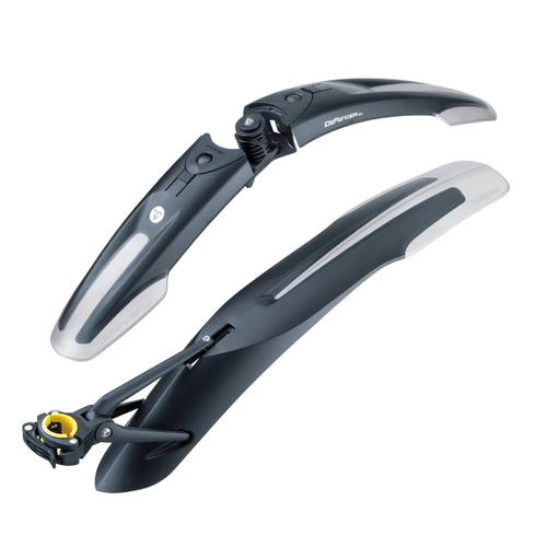 Комплект крыльев, для 29" Topeak DeFender M1 и XC11, TC9638