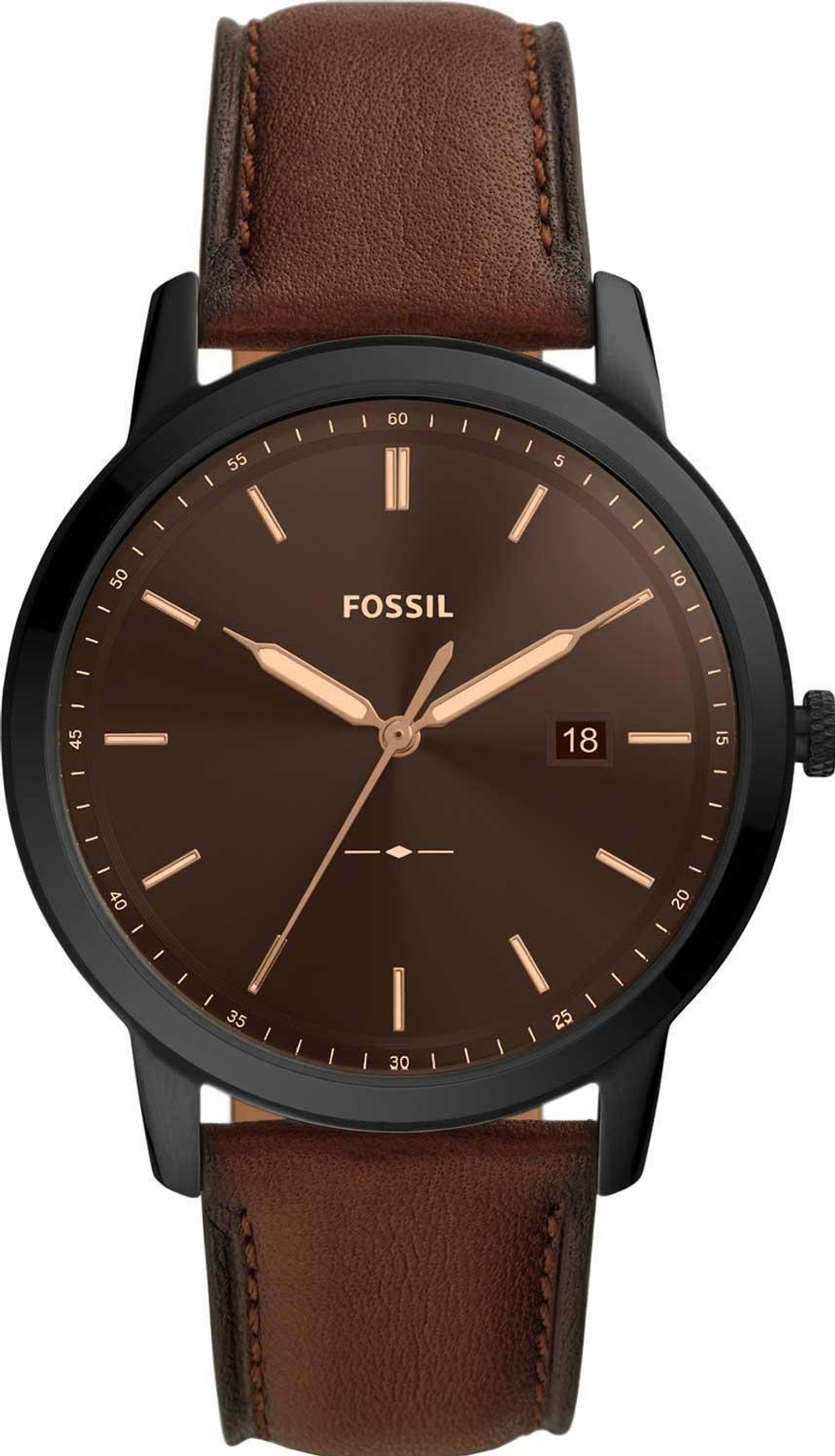 Мужские наручные часы Fossil FS5841