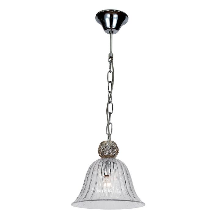 Подвесной светильник Divinare Pallottola 1181/01 SP-1