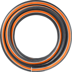 GRINDA ULTRA 6, 1/2″, 15 м, 30 атм, шестислойный, двойное армирование, поливочный шланг, PROLine (429009-1/2-15)