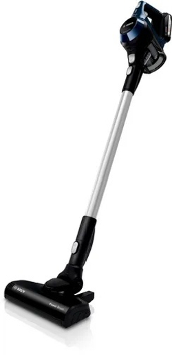 Пылесос Bosch BCS611P4A синий