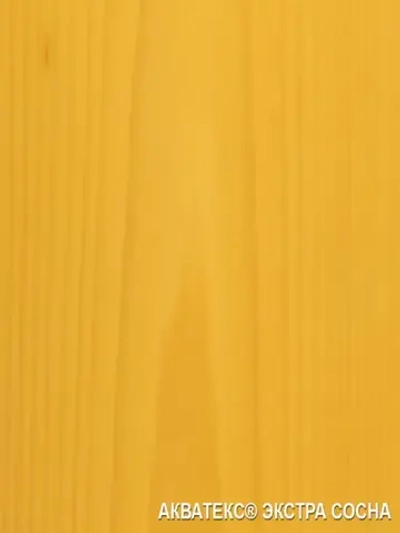 АКВАТЕКС Экстра, 9л, Сосна