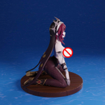 Розария Genshin Impact Фигурка nsfw